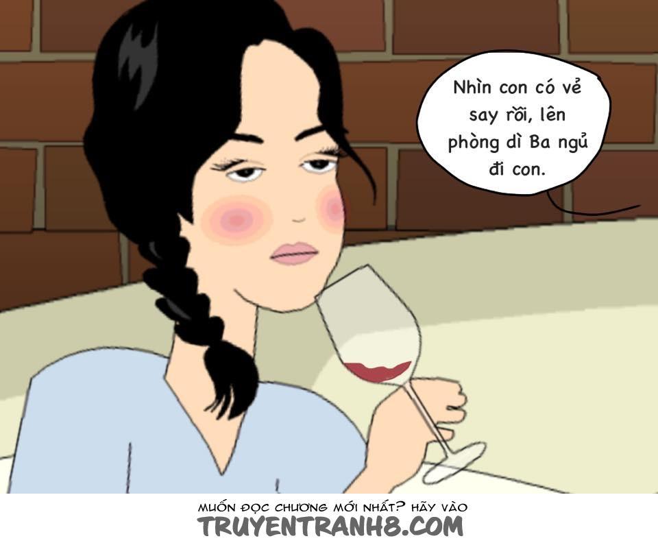 our bed chapter 5 33