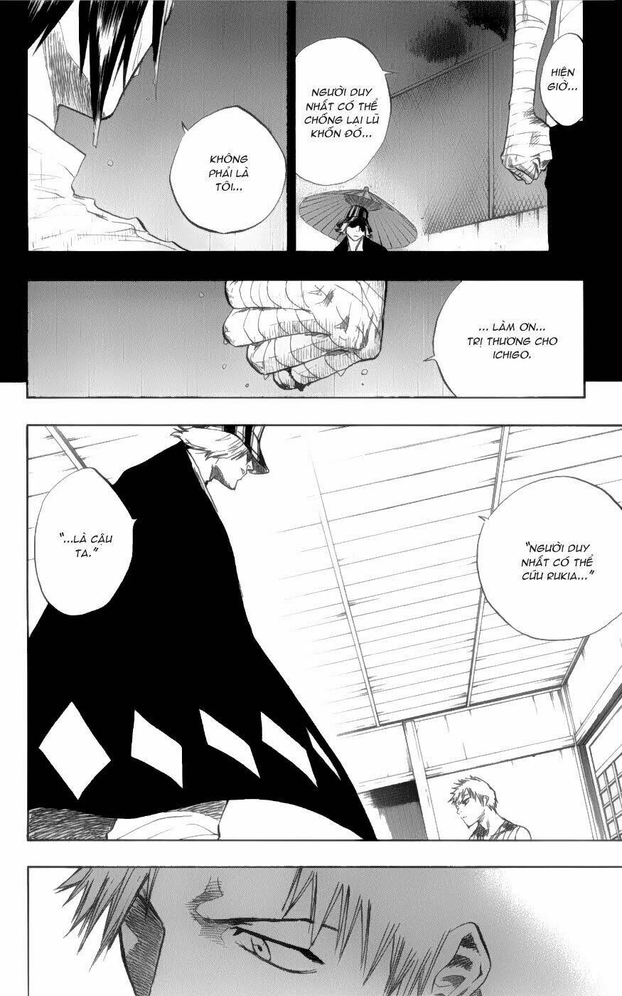 thần chết ichigo chapter 57 10