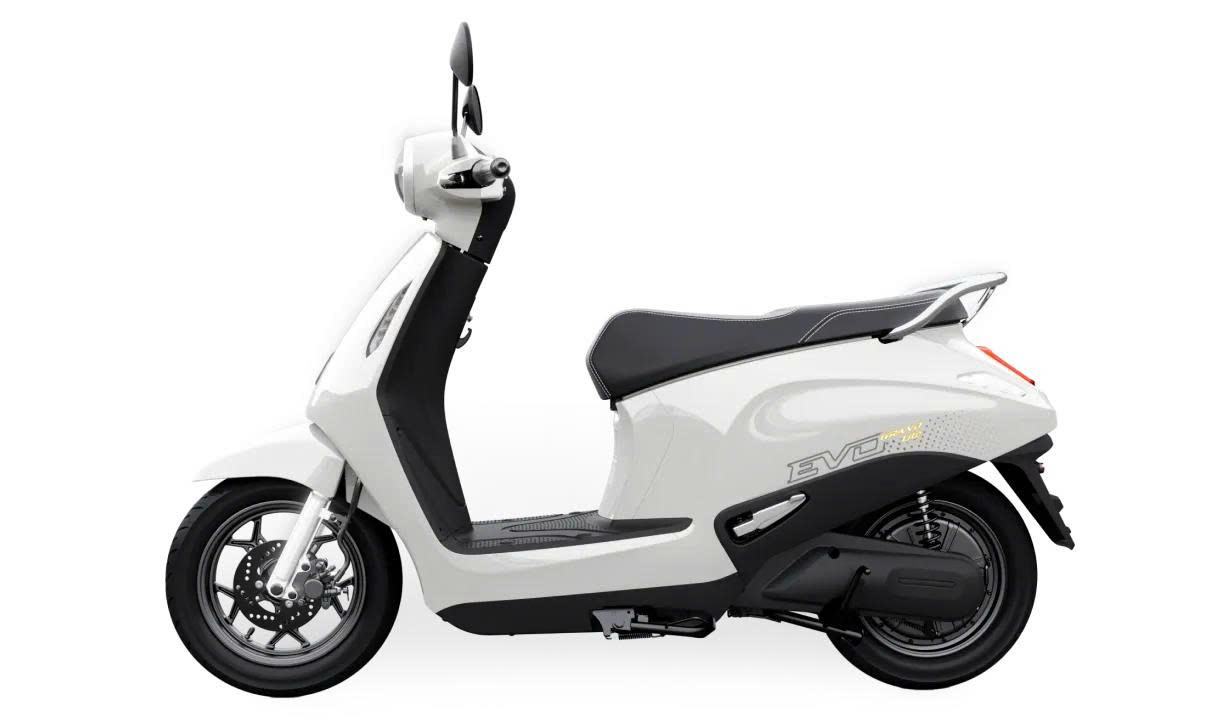 Xe Máy Điện VinFast EvoGrand Lite
