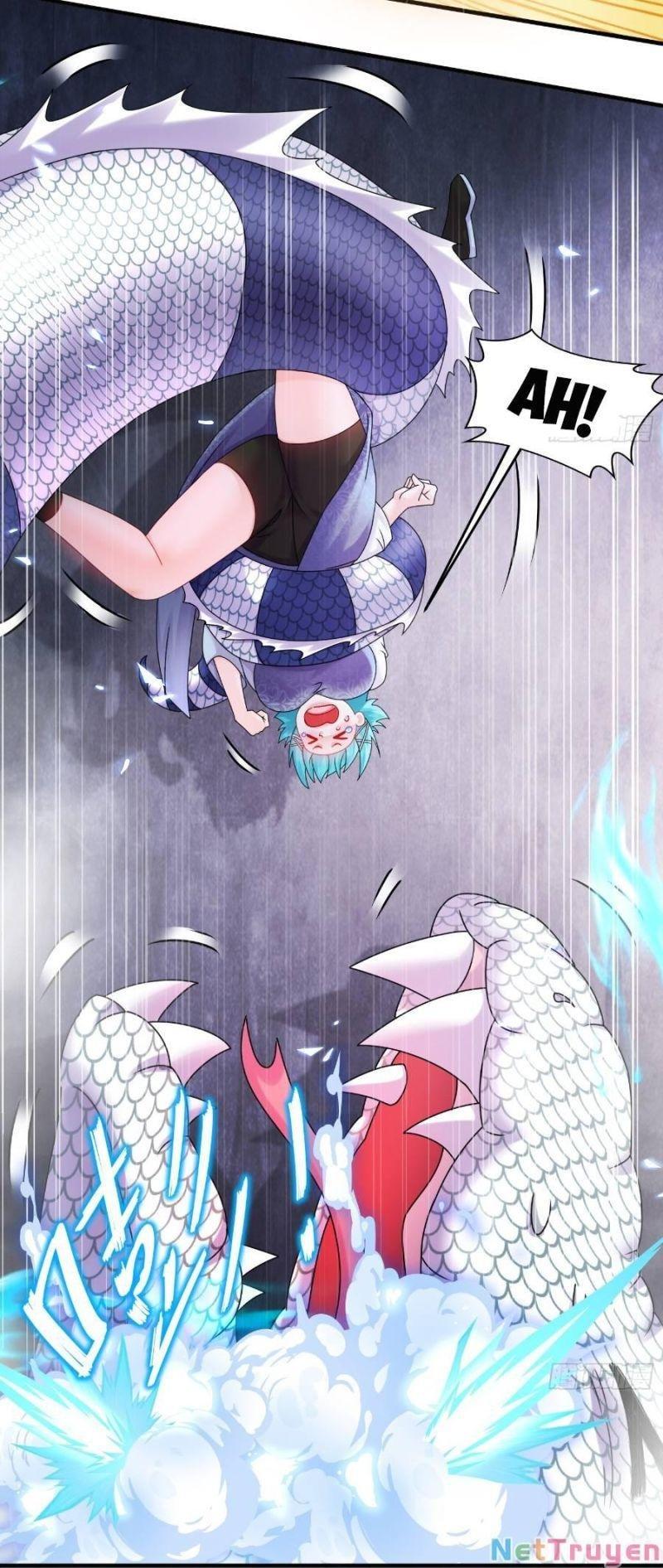 tuyệt sắc đạo lữ đều nói ngô hoàng có thể chất vô địch chapter 24 12