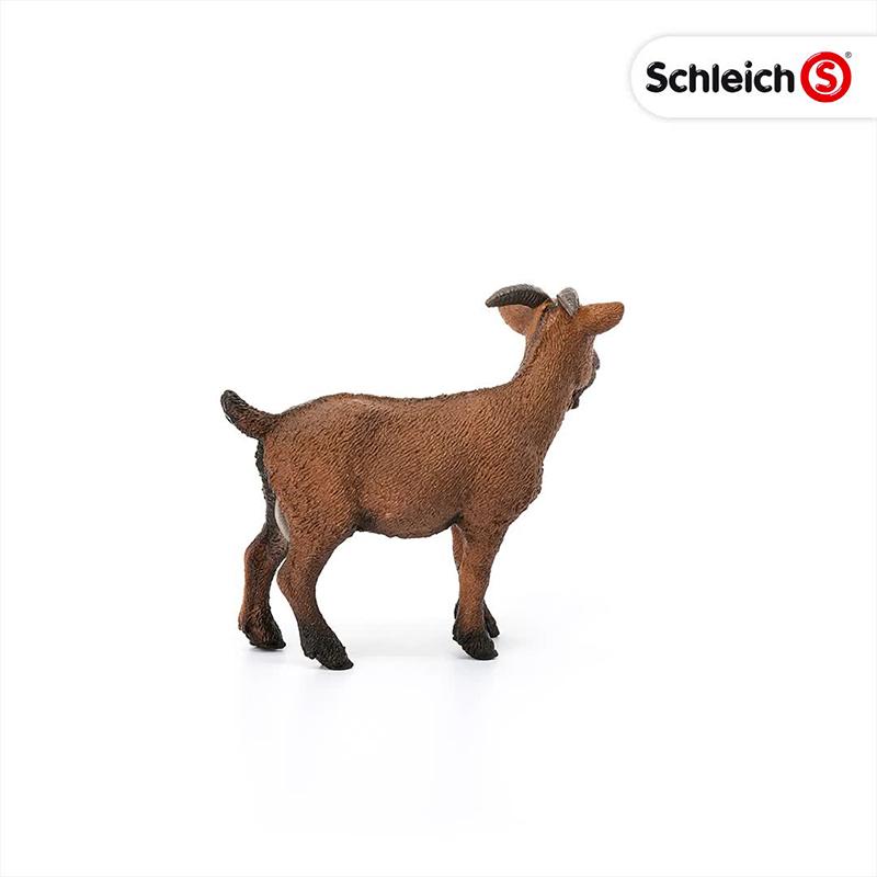 Đồ Chơi Mô Hình SCHLEICH Con Dê 13828