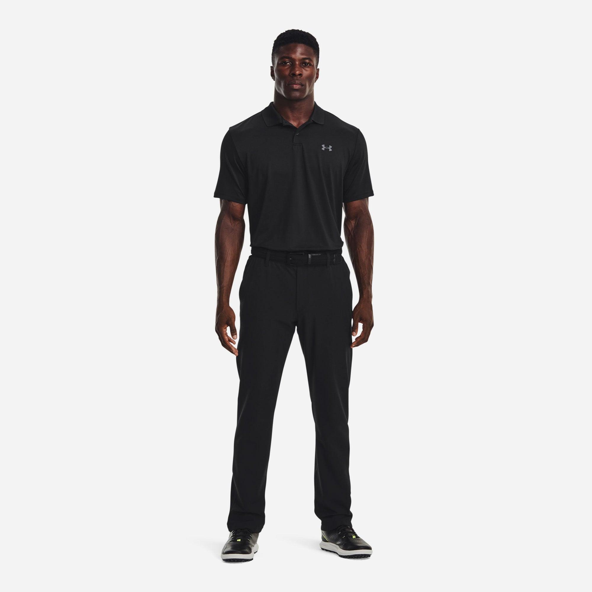 Áo polo nam Under Armour Performance - 1377374-001