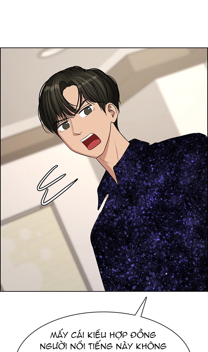 vẻ đẹp đích thực - true beauty chapter 118 65