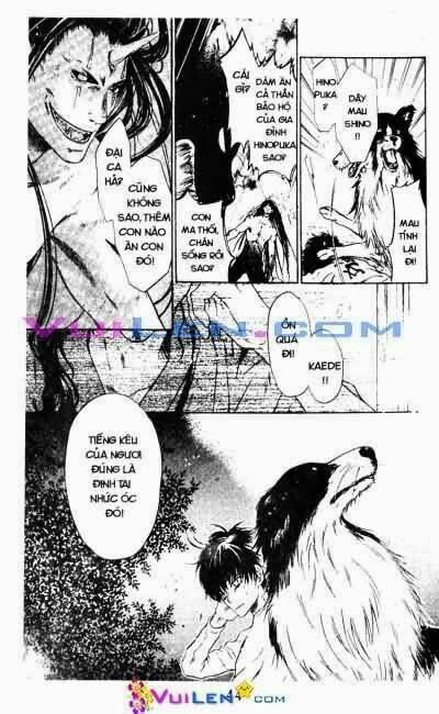 bát khuyển sỹ phương đông chapter 8 44