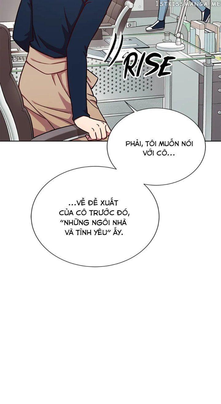 tôi không thèm kết hôn với anh đâu! chapter 7 56