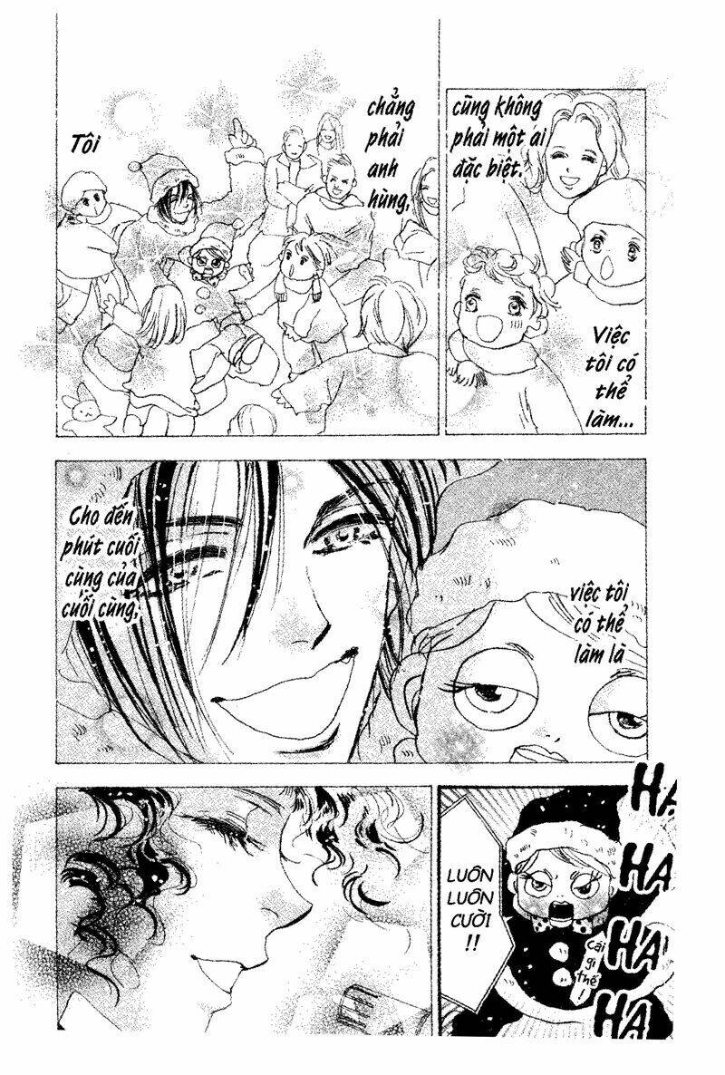 7 mầm sống chapter 57 41