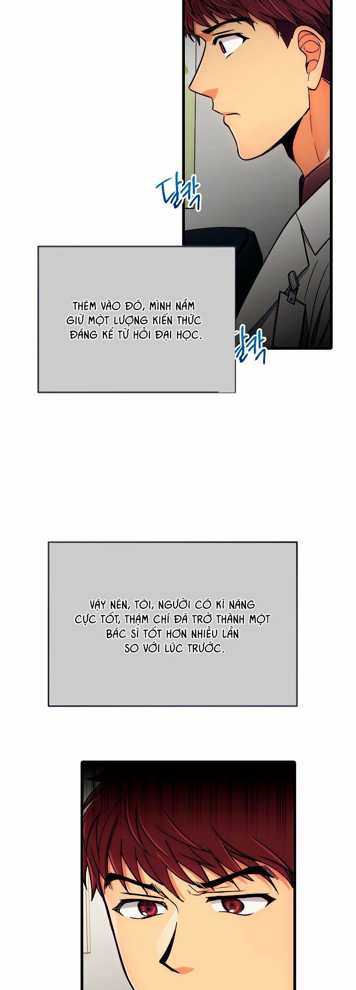 bác sĩ trùng sinh chapter 44 35