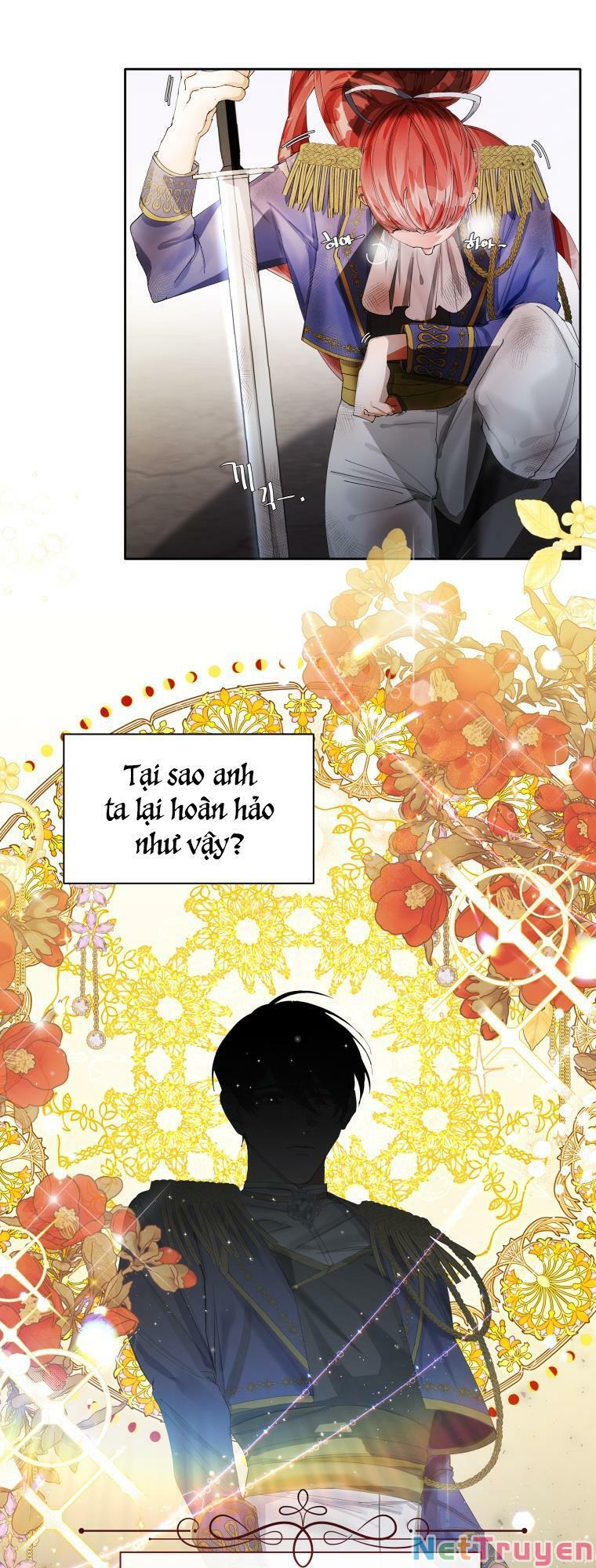 này tiểu công tước, hãy tin ở chị đi! chapter 1 53