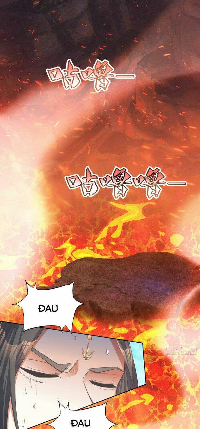 đỉnh cấp phản phái đại sư huynh chapter 64 1