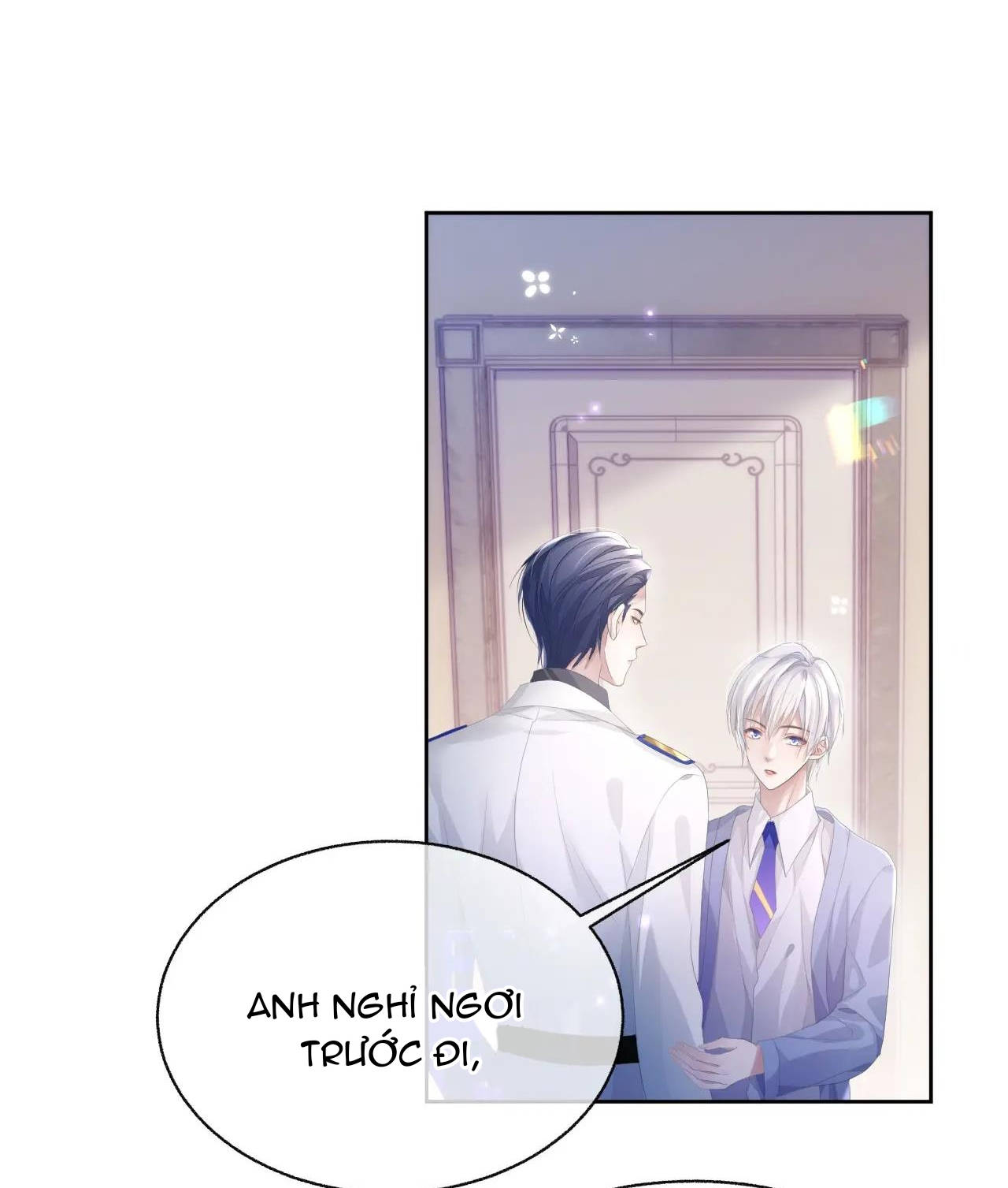 xin hãy ly hôn chapter 10 3