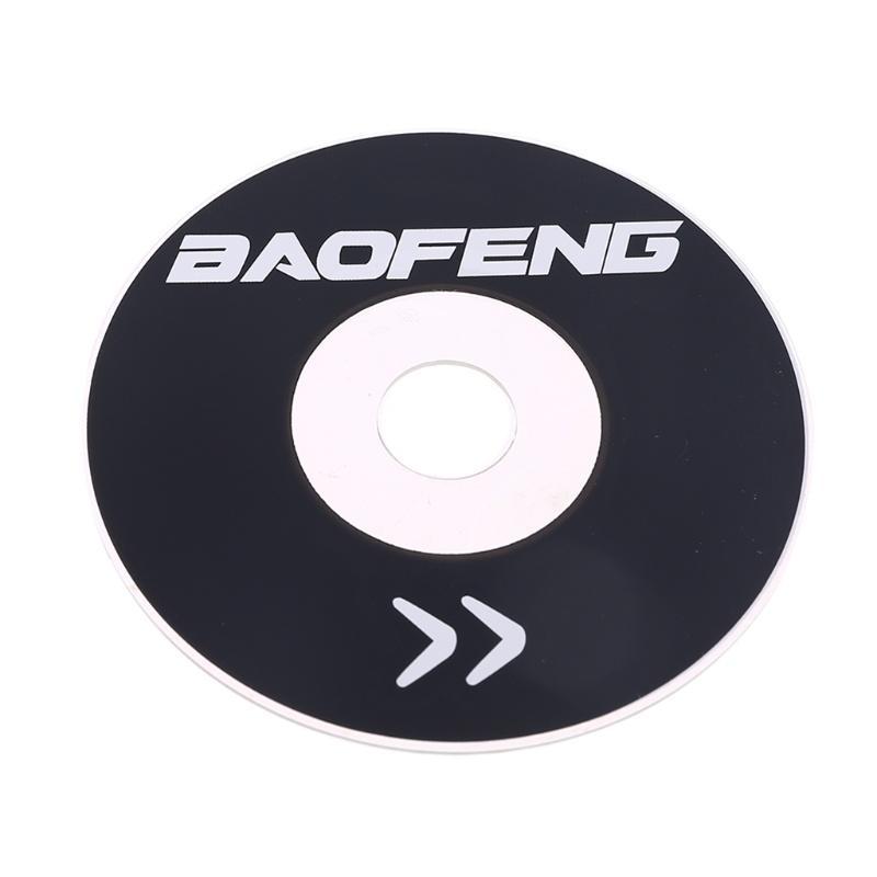 Cáp Lập Trình USB Chống Nước Cho Bộ Đàm BaoFeng UV-9R Pro UV9R Plus GT-3WP UV-5S