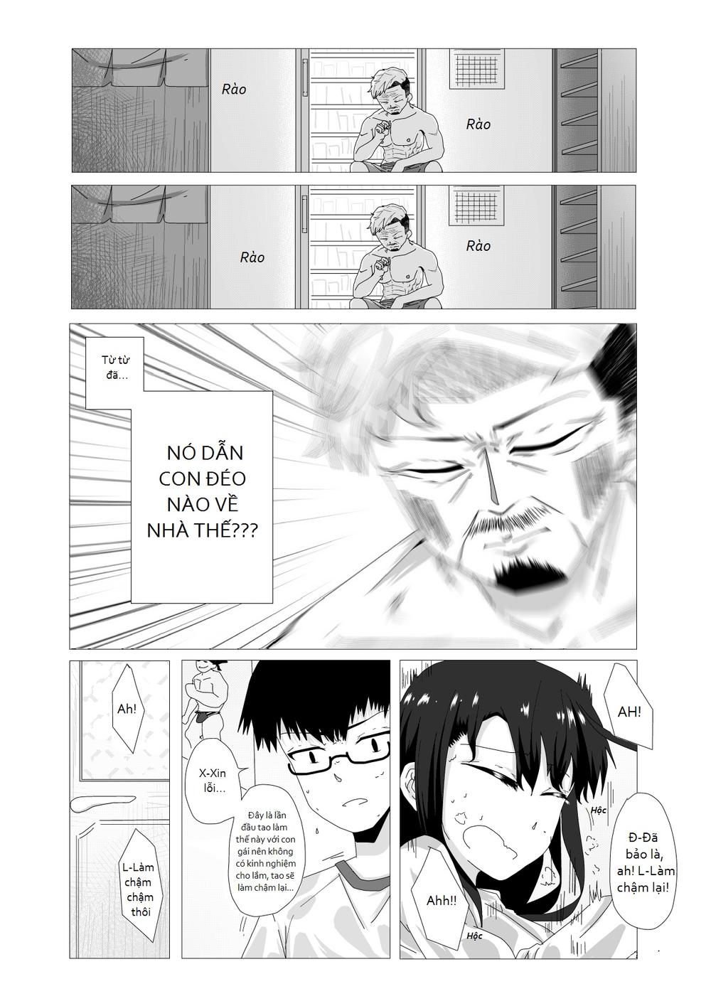 funny or boring school life? chapter 14 7