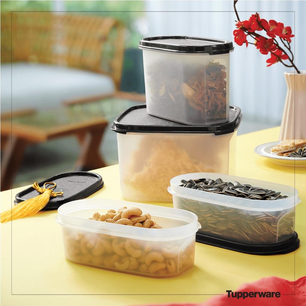 Bộ hộp kệ bếp Modular Mates Starter set 4 - Tupperware