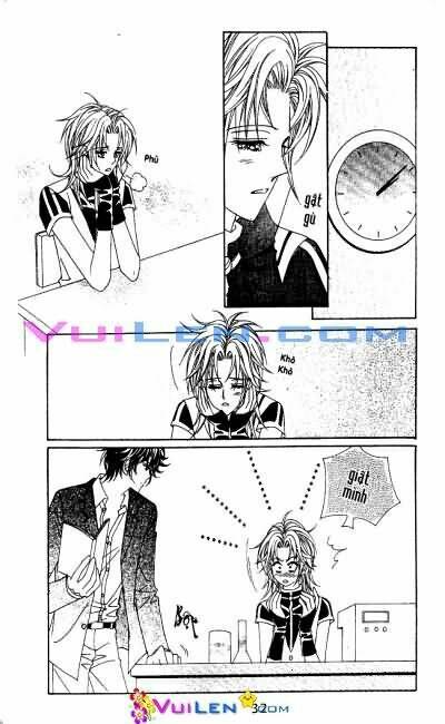 người duy nhất chapter 106 13