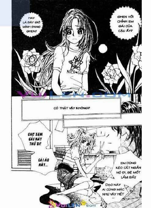 nhật ký tân hôn chapter 6 127