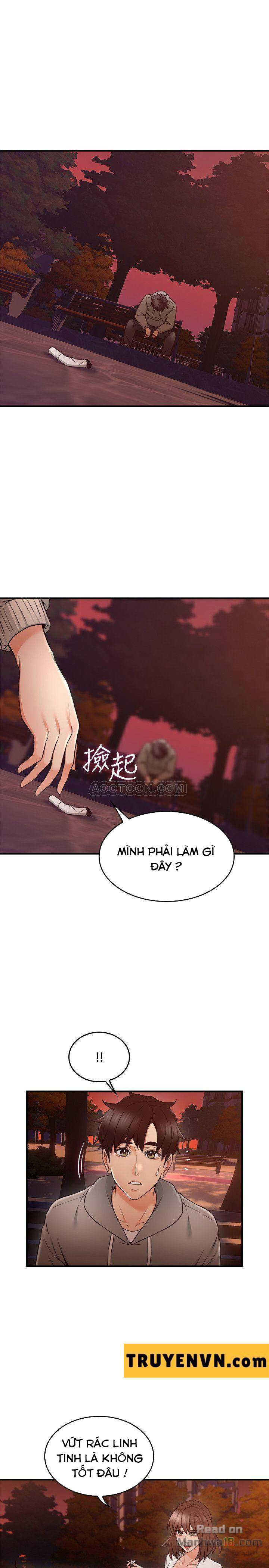 vợ hàng xóm chapter 21 28