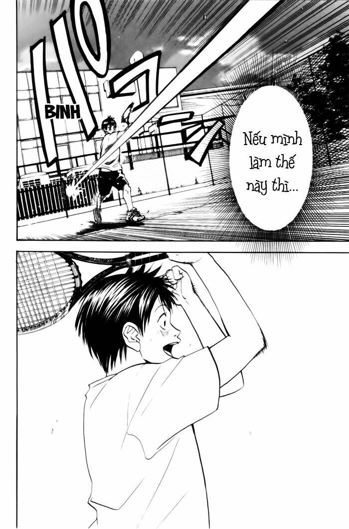 baby steps chapter 3.2 15