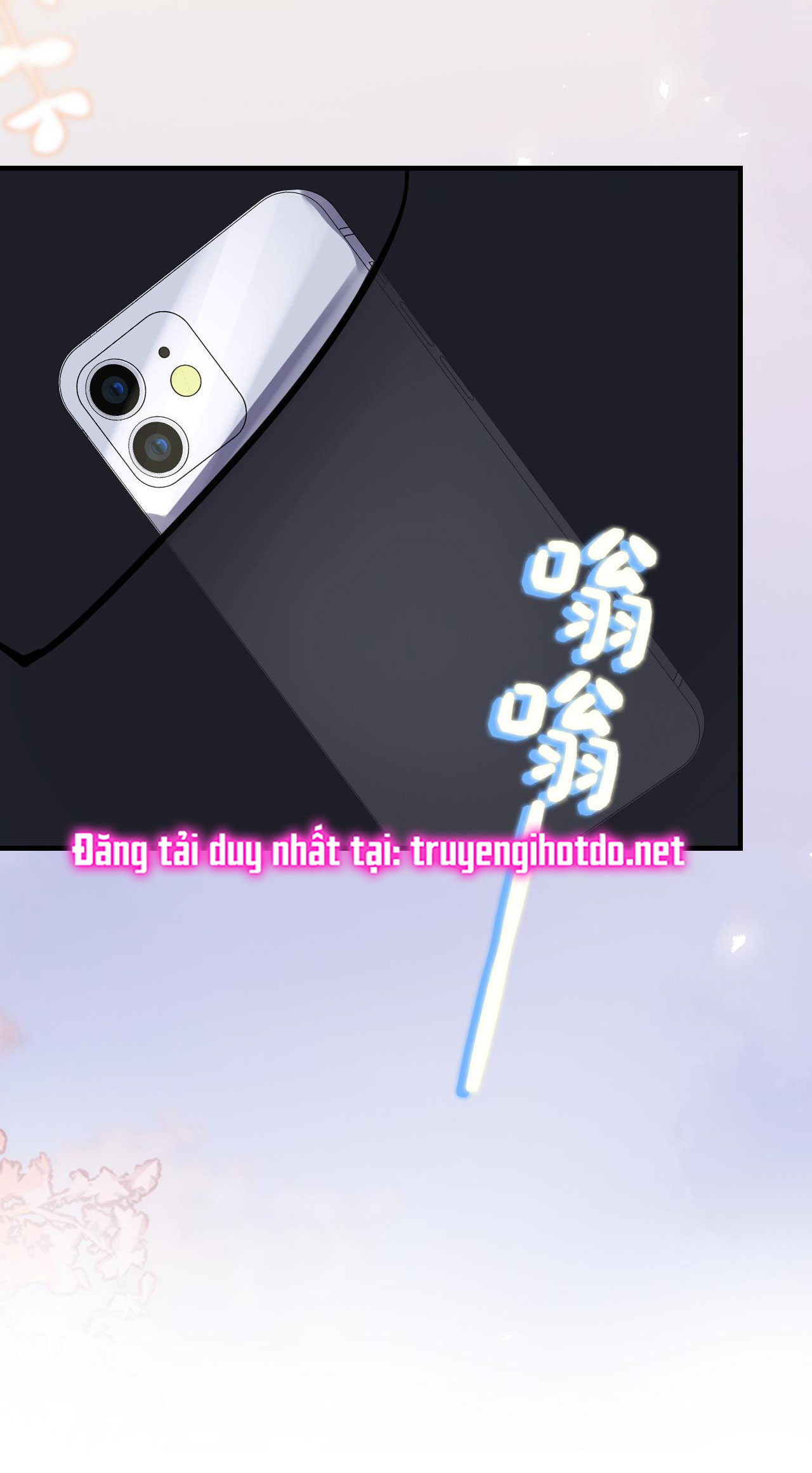 câu chuyện ngọt ngào của cặp vợ chồng đỉnh lưu chapter 81.2 8