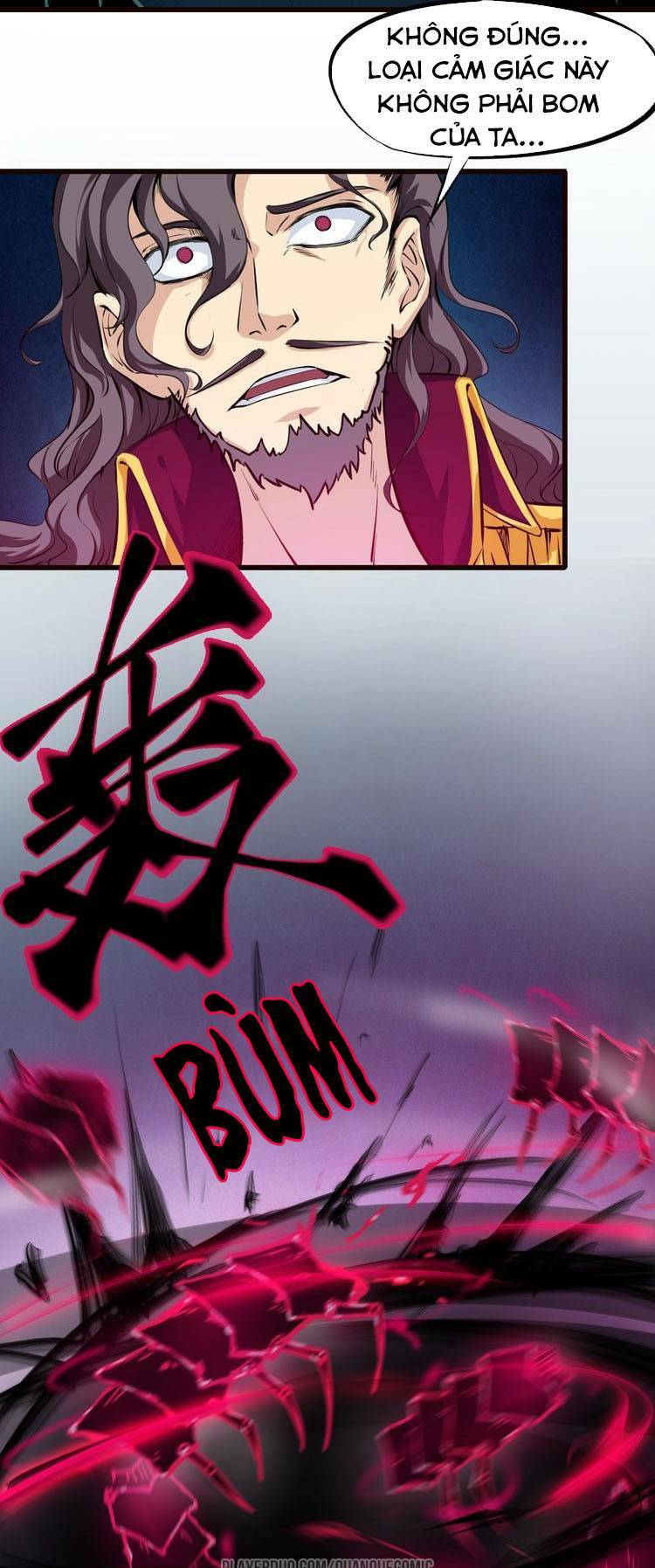 long mạch võ thần chapter 41 21