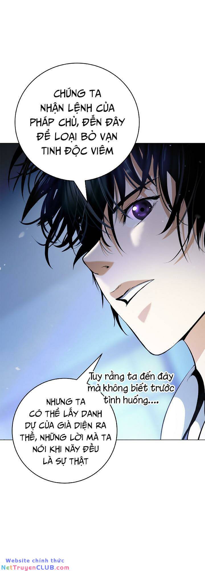 xuyên không thành hổ chapter 135 50