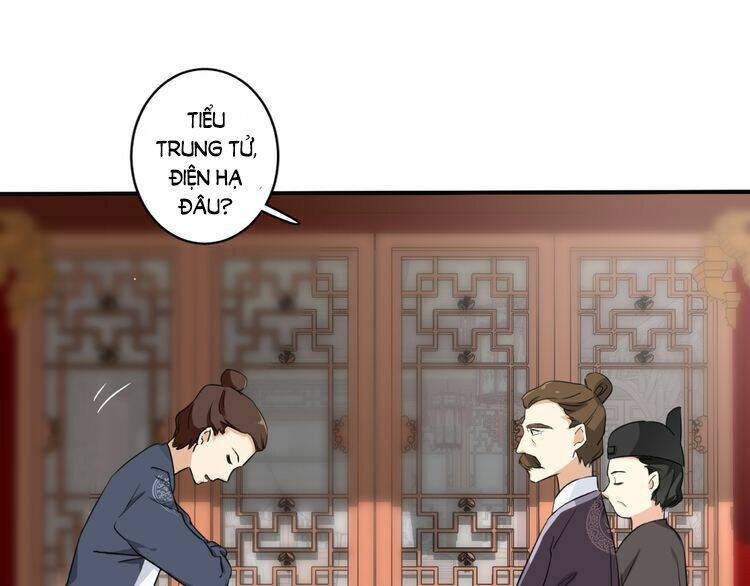 hoa nhan sách chapter 12.1 33