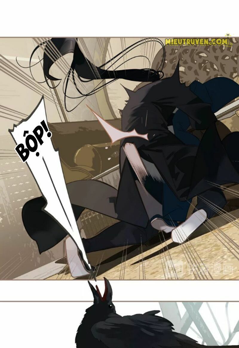 nhất đại linh hậu chapter 87 34