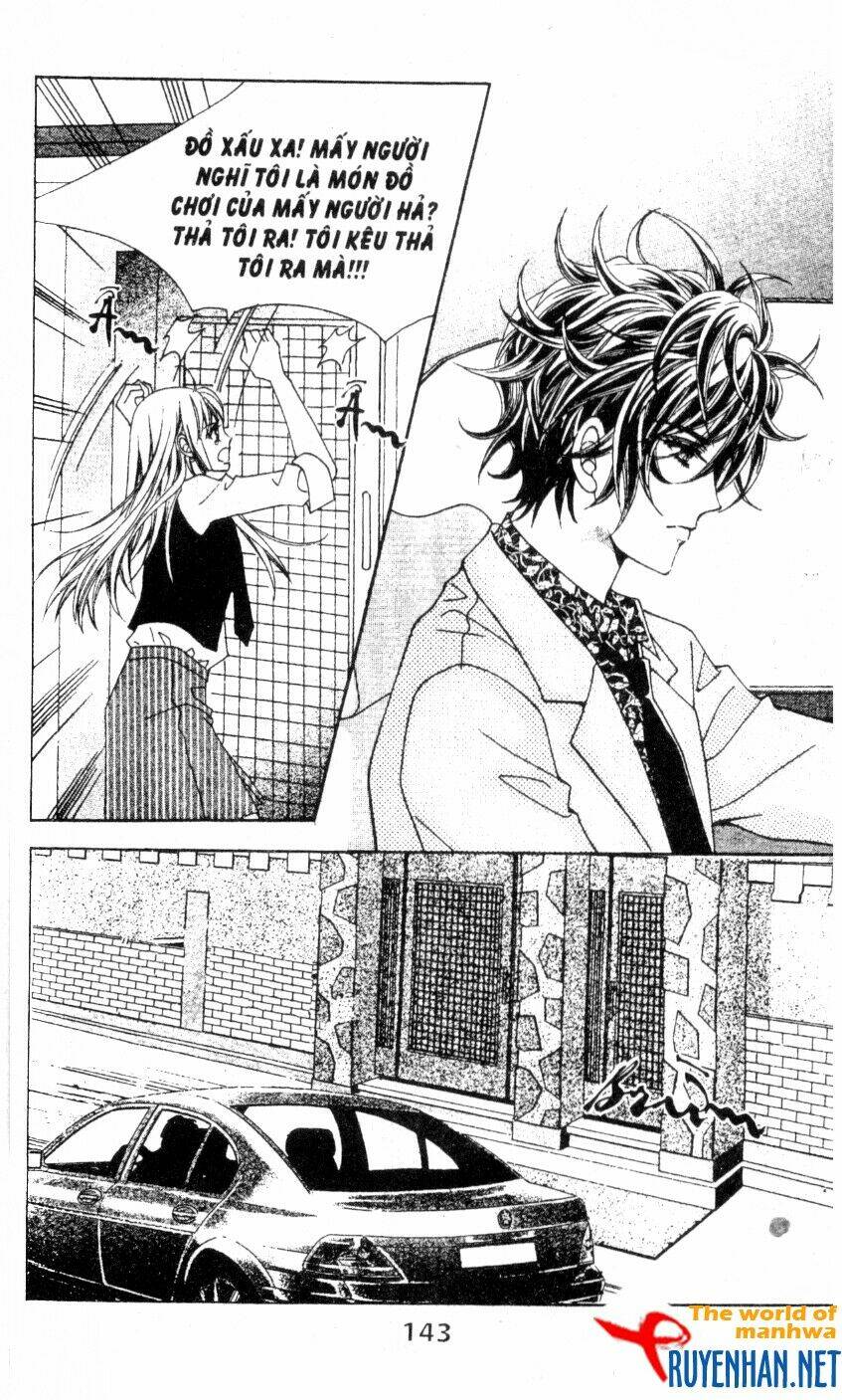 chàng trai hào hiệp chapter 3 145