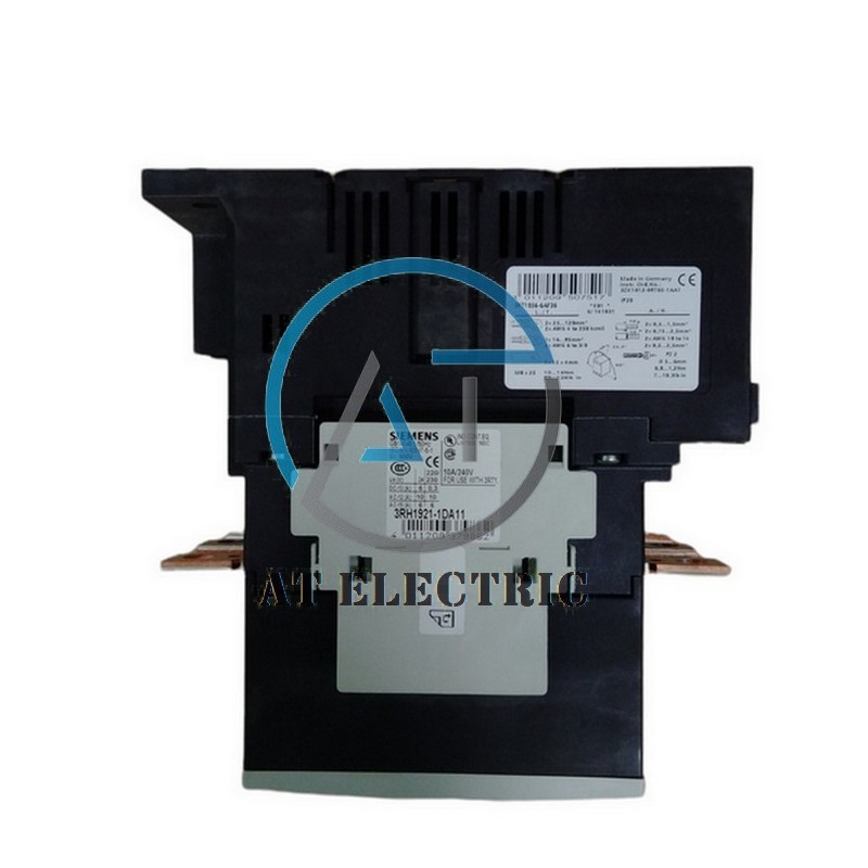 Khởi Động Từ / Contactor Siemens 3RT1056-6AF36 | Hàng Chính Hãng