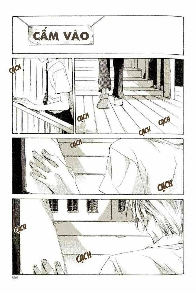 the tale of a letter inside the top room chapter 1 3