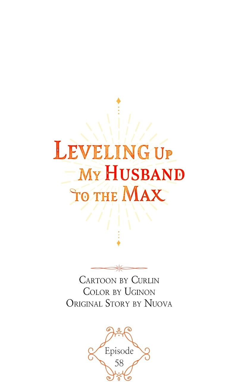 tôi sẽ nâng cấp chồng tôi trở thành một bậc thầy chapter 58 1