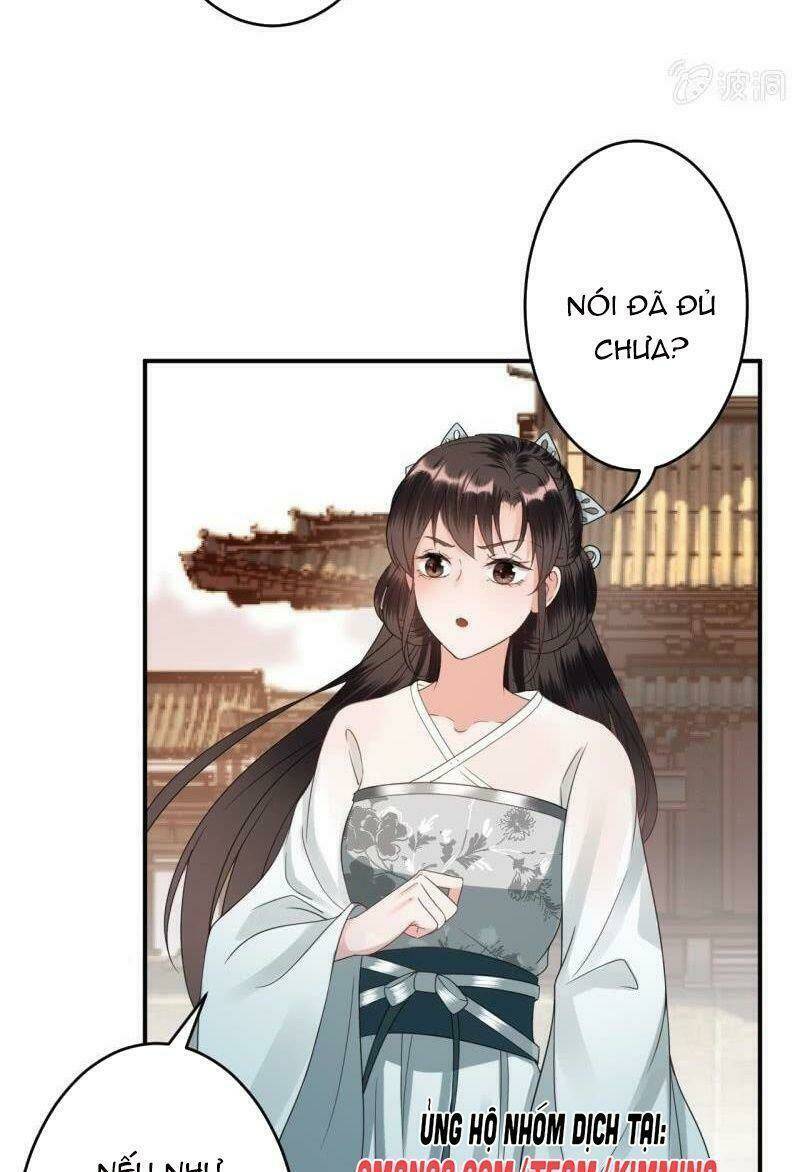 vương gia kiêu ngạo quá khó cua chapter 74 57