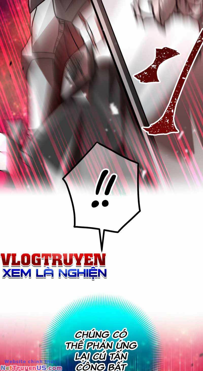 Huyết Thánh Cứu Thế Chủ~ Ta Chỉ Cần 0.0000001% Đã Trở Thành Vô Địch chapter 51 103