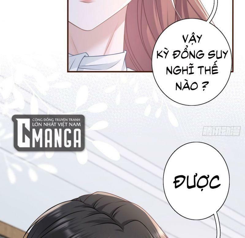 bạn gái tôi mới 30+ tuổi xuân chapter 83 46