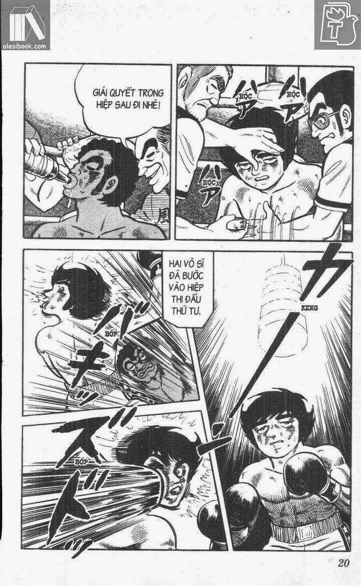 ganbare genki chapter 158 17