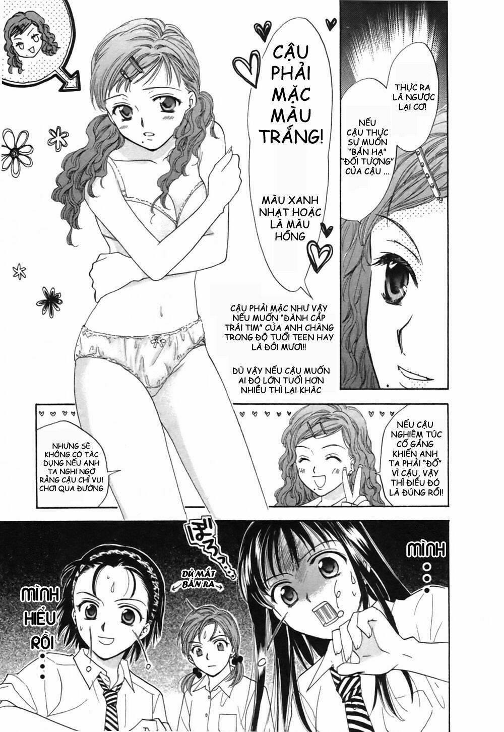 joshikousei chapter 58 21