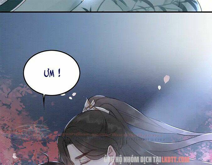 trọng sinh bá sủng nhiếp chính vương quá mạnh mẽ chapter 117 56