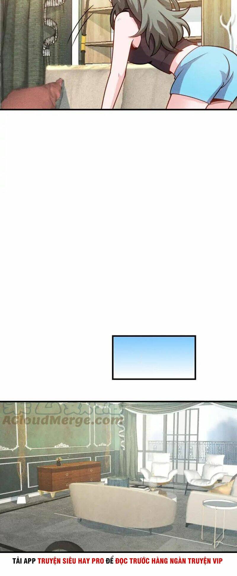 cao thủ cận vệ của nữ chủ tịch chapter 144 22