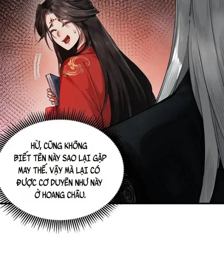 gặp mạnh thì càng mạnh, tu vi của ta không giới hạn chapter 5 42