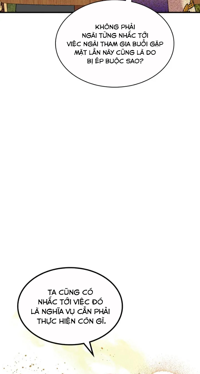 tôi sẽ cứu lấy gia tộc sắp sụp đổ chapter 112 46