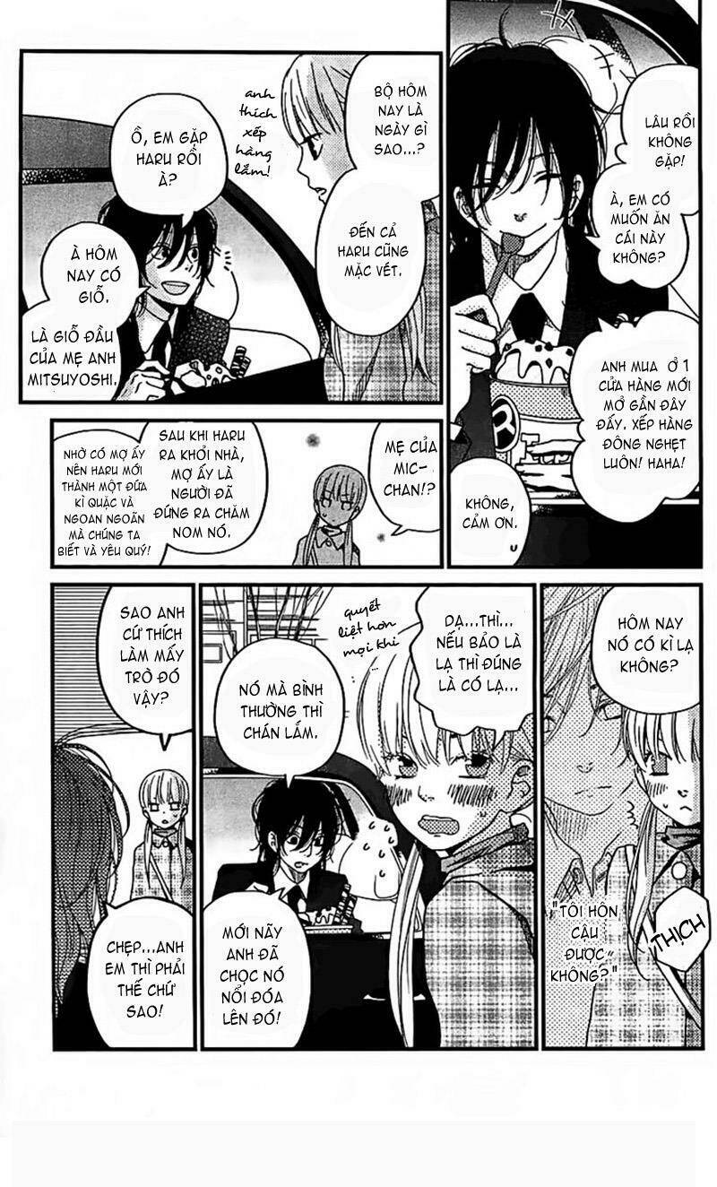 tonari no kaibutsu-kun chapter 19 4