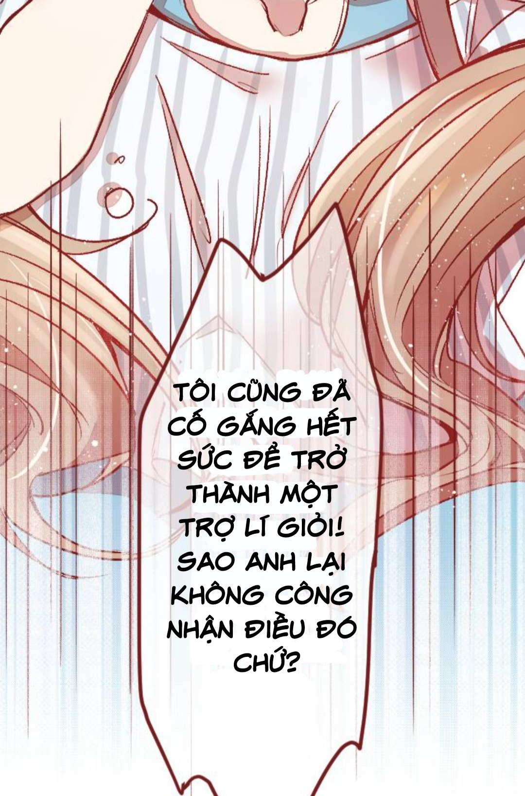 Tôi Và Giáo Sư Của Tôi Chapter 3 - Trang 2