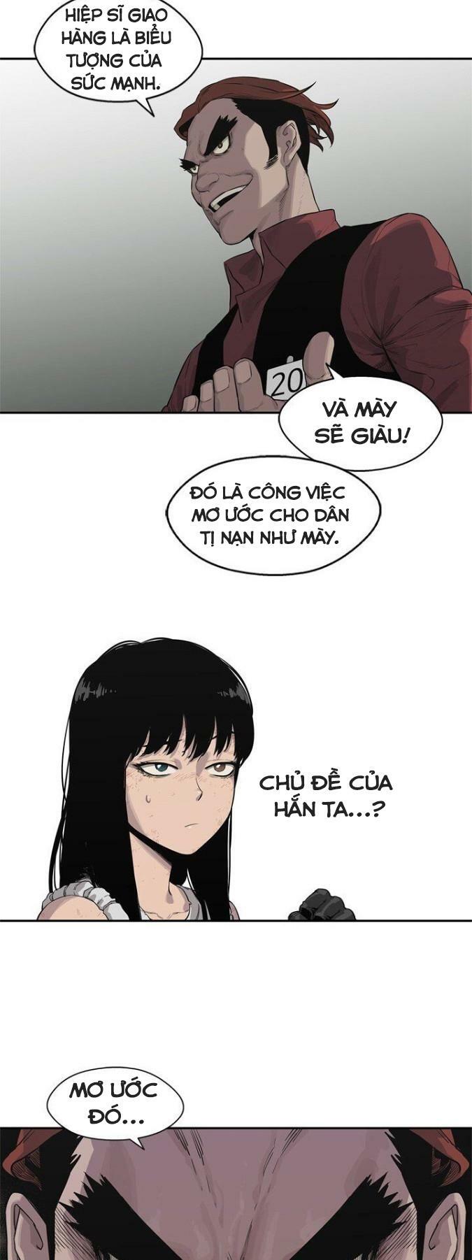 anh shipper may mắn chapter 40 36