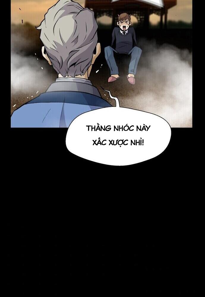 sự trở lại của huyền thoại chapter 23 79