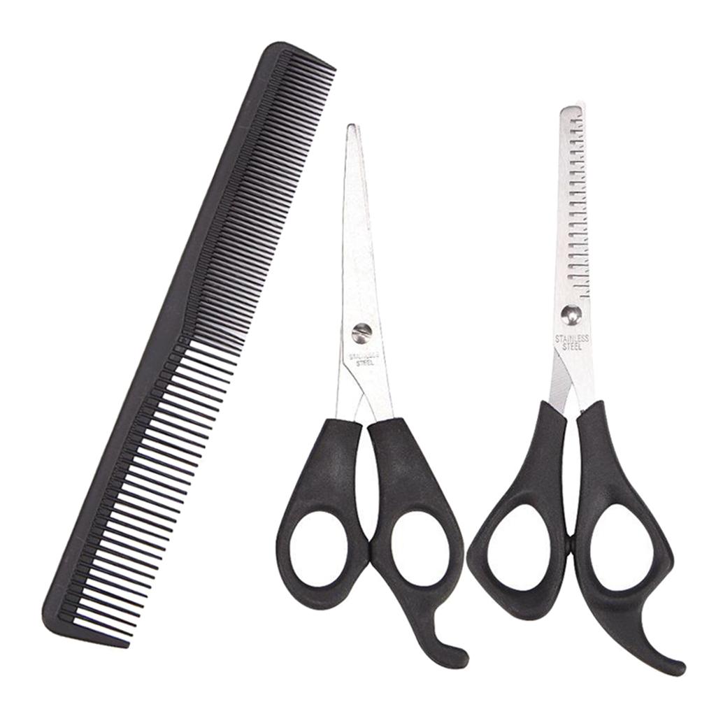 Professional Scissors - Hairdressing And Haircutting Scissors / Scissors In