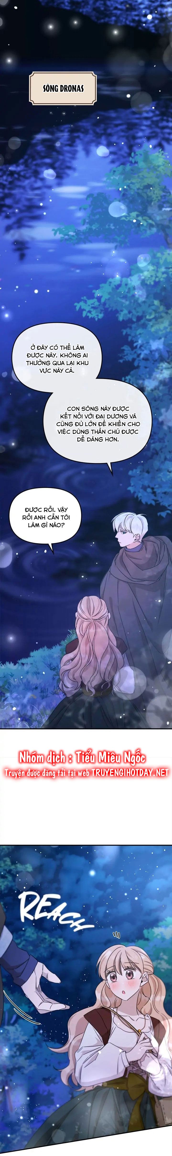 quán trọ dragondaily chapter 54 7