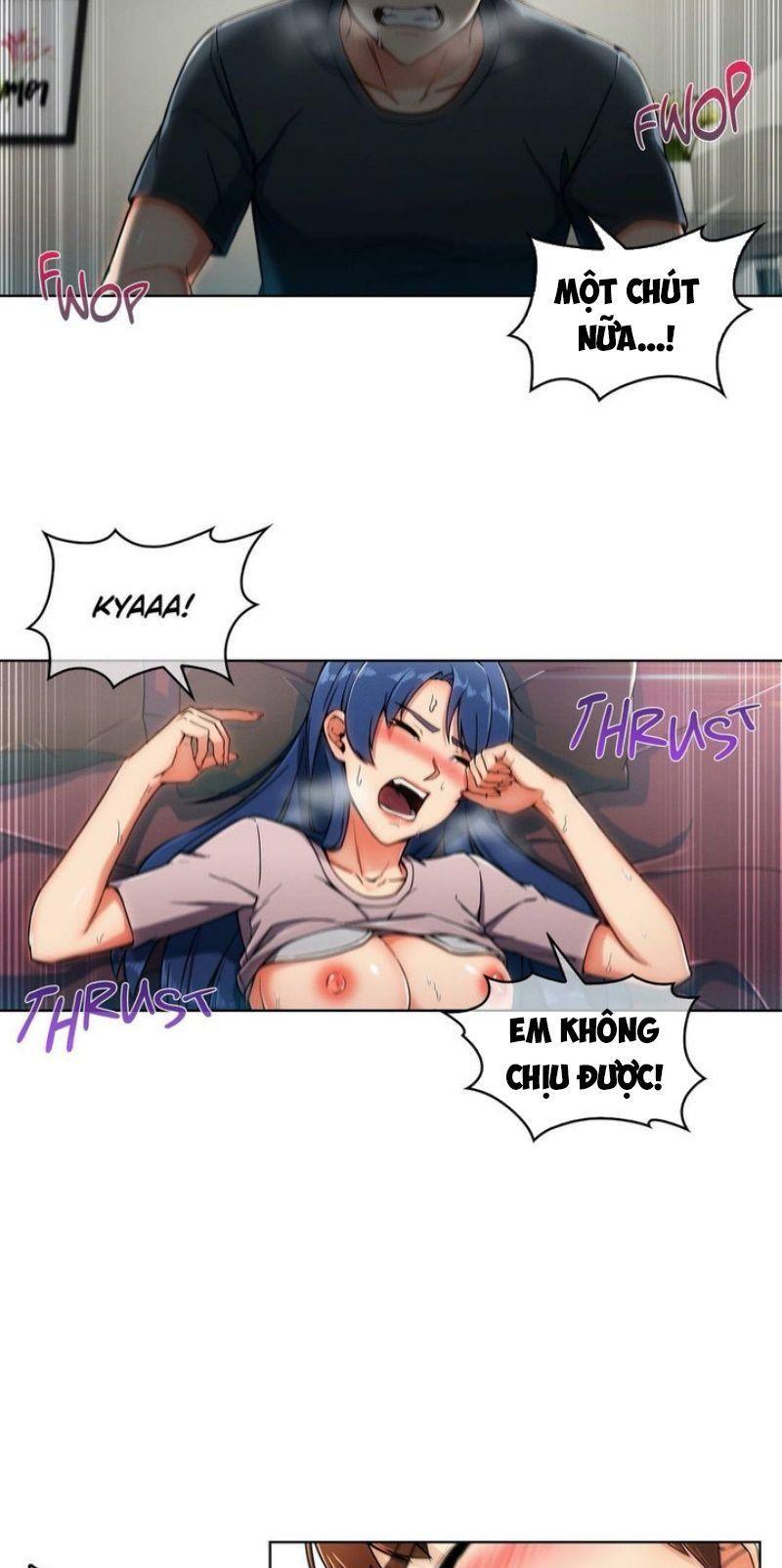 stand up guy chapter 1 15