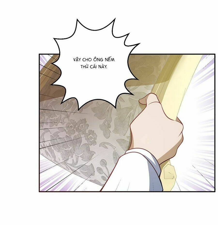 người yêu khát máu của tôi chapter 70 45