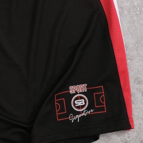 Áo ba lỗ tanktop thể thao bóng rổ 23 premium, vải siêu nhẹ, thoáng mát, thấm hút mồ hôi tốt, màu đen