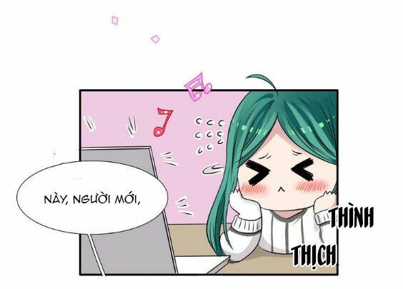 boygroup của ta, thần của ta chapter 7 45