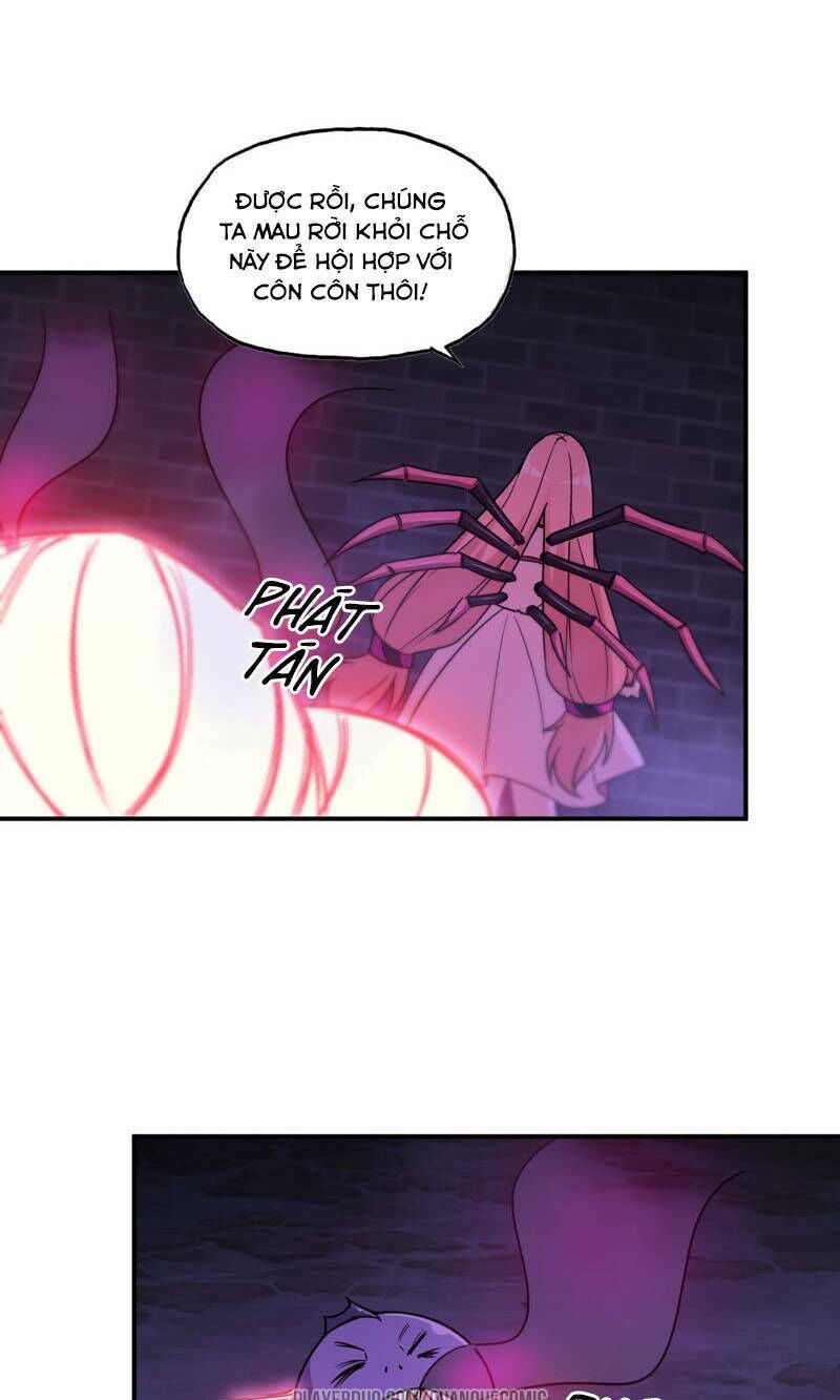 khởi đầu bằng một con côn chapter 62 15